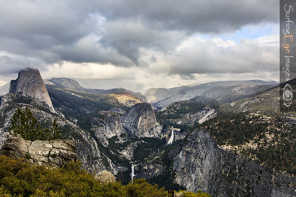 Mood Valley