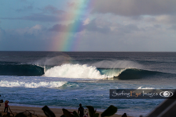 Rainbow Pipe