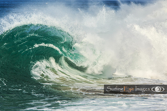 Phantom of the Wedge