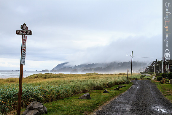 Goonies Road