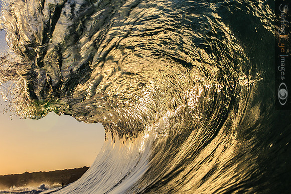 Golden Curve